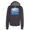 3719Y Youth Sponge Fleece Hoodie Thumbnail