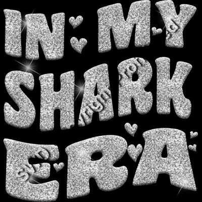 GLT93 SILVER GLITTER Thumbnail