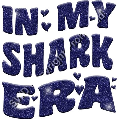 GLT93 BLUE GLITTER Thumbnail