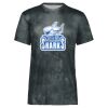 222596 Adult Cotton-Touch Poly T-Shirt Thumbnail