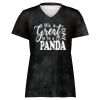 222796 Ladies' Cotton-Touch Poly T-Shirt Thumbnail
