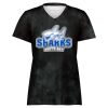 222796 Ladies' Cotton-Touch Poly T-Shirt Thumbnail