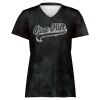 222796 Ladies' Cotton-Touch Poly T-Shirt Thumbnail