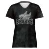 222796 Ladies' Cotton-Touch Poly T-Shirt Thumbnail