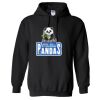 18500 Adult Heavy Blend Hooded Sweatshirt Thumbnail