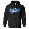 18500 Adult Heavy Blend Hooded Sweatshirt Thumbnail