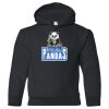 18500B Youth Heavy Blend Hooded Sweatshirt Thumbnail