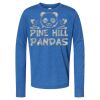 3513Y Youth Extra Soft Tri-blend Long Sleeve Thumbnail