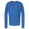 3513Y Youth Extra Soft Tri-blend Long Sleeve Thumbnail