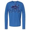 3513Y Youth Extra Soft Tri-blend Long Sleeve Thumbnail