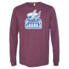 3513 Adult Extra Soft Tri-blend Long Sleeve Thumbnail