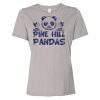 6413 Women’s Extra Soft Tri-blend Tee Thumbnail