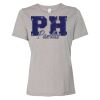 6413 Women’s Extra Soft Tri-blend Tee Thumbnail