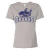 6413 Women’s Extra Soft Tri-blend Tee Thumbnail